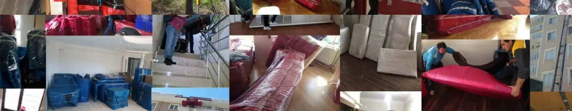 Nevşehir evden eve nakliyat görseli