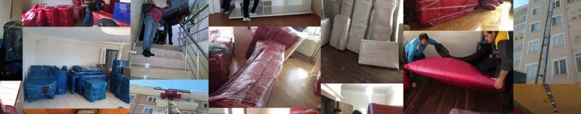 Nevşehir Parça Eşya Taşımacılık görseli